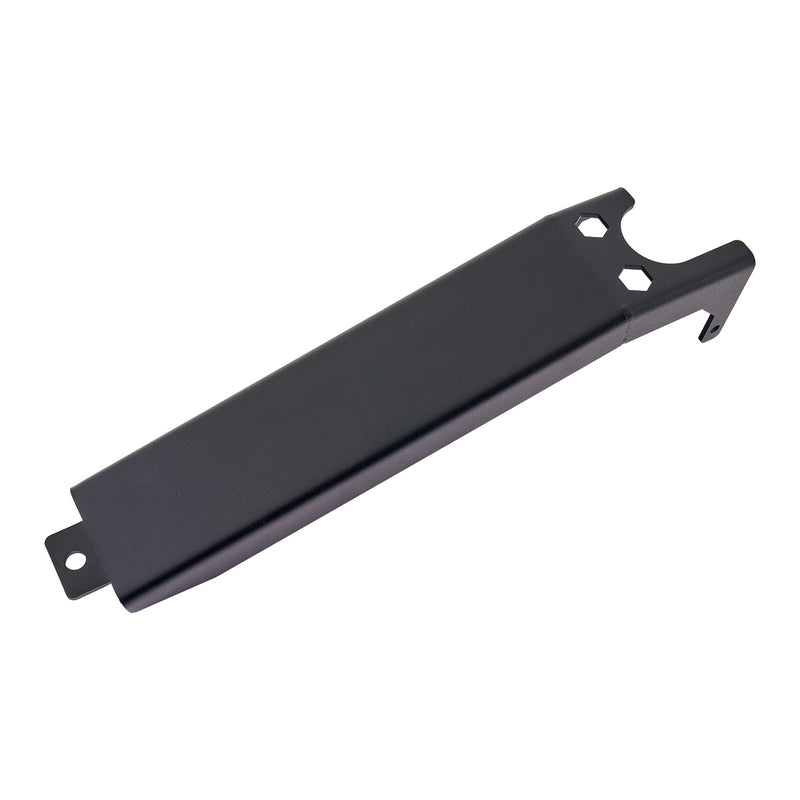 Rock ShieldTM Rear Lower Trailing Arm Mount Skid Plate - IAG-BDY-F2315 image 3
