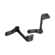 Rock ShieldTM Rear Lower Trailing Arm Mount Skid Plate - IAG-BDY-F2315 image 5