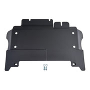 Rock ShieldTM Engine Skid Plate with Oil Pan Access - IAG-BDY-F2316 image 2