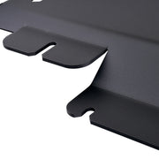 Rock ShieldTM Engine Skid Plate with Oil Pan Access - IAG-BDY-F2316 image 6