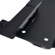 Rock ShieldTM Engine Skid Plate with Oil Pan Access - IAG-BDY-F2316 image 7