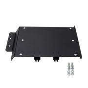 Rock ShieldTM Bronco Two Door Complete Skid Plate Set - IAG-BDY-F2320 image 9