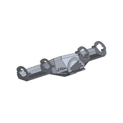 Rock ShieldTM Bronco Two Door Complete Skid Plate Set - IAG-BDY-F2320 image 20