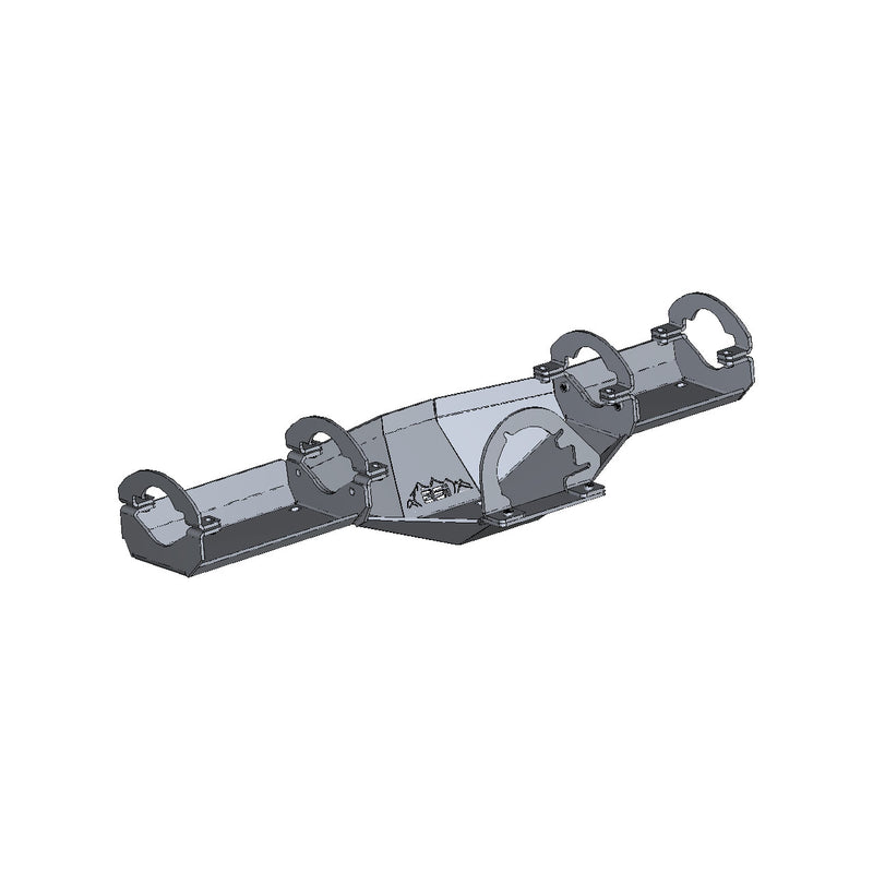 Rock ShieldTM Bronco Two Door Complete Skid Plate Set - IAG-BDY-F2320 image 20