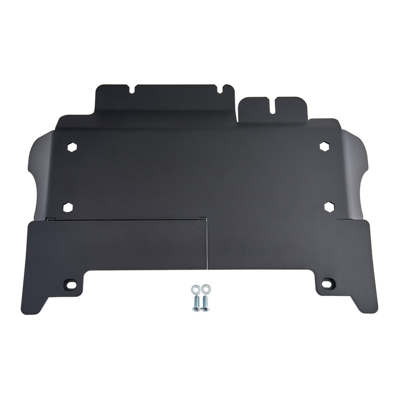 Rock ShieldTM Bronco Four Door Complete Skid Plate Set - IAG-BDY-F2321 image 25
