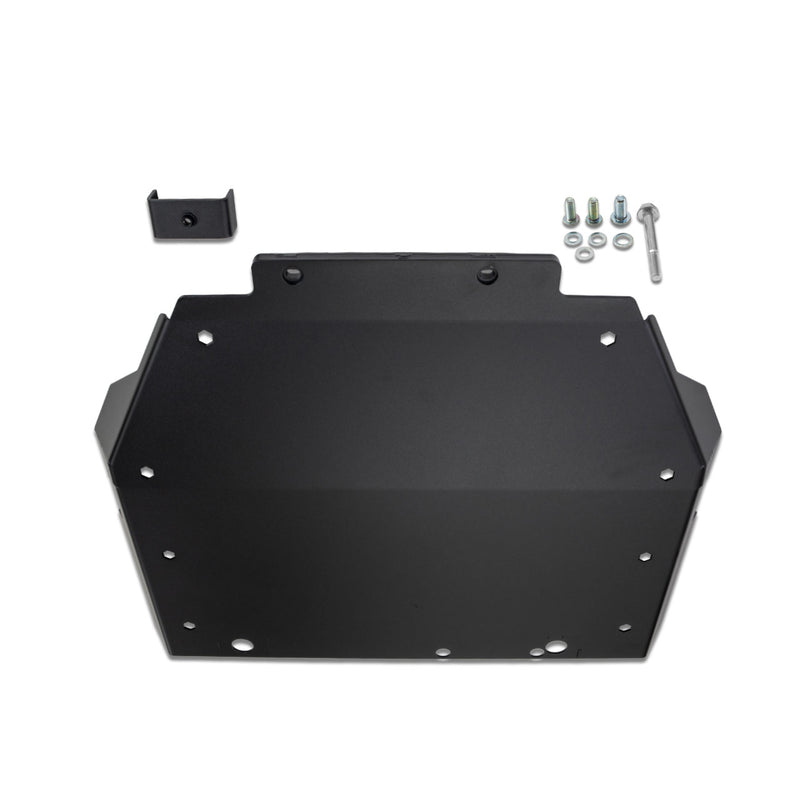 Rock ShieldTM Bronco Four Door Complete Skid Plate Set - IAG-BDY-F2321 image 5