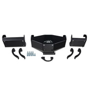 Rock ShieldTM Bronco Four Door Complete Skid Plate Set - IAG-BDY-F2321 image 16
