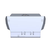 Rock ShieldTM Bronco Four Door Complete Skid Plate Set - IAG-BDY-F2321 image 17