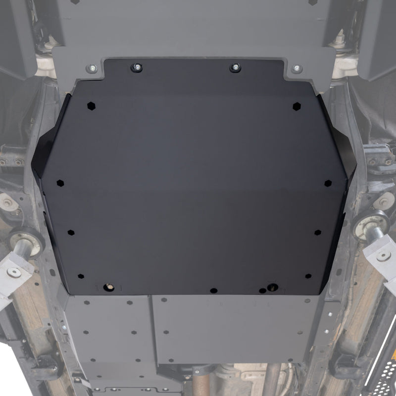 Rock ShieldTM Bronco Raptor Complete Skid Plate Set - IAG-BDY-F2322 image 7