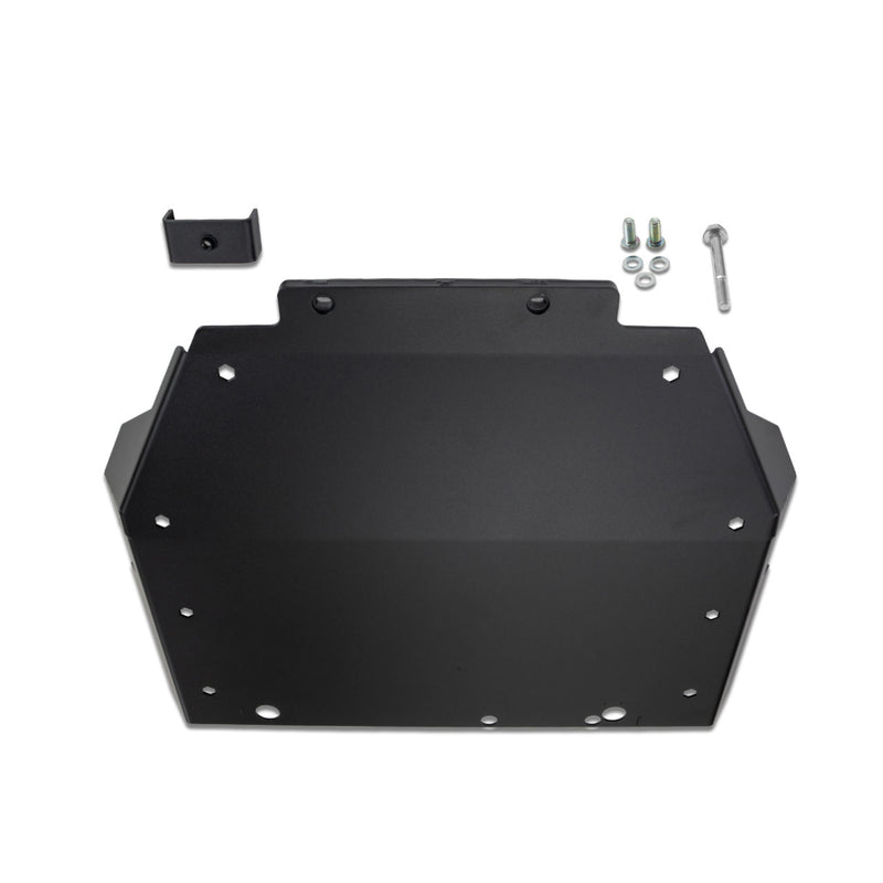 Rock ShieldTM Bronco Raptor Complete Skid Plate Set - IAG-BDY-F2322 image 8