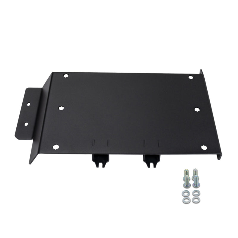 Rock ShieldTM Bronco Raptor Complete Skid Plate Set - IAG-BDY-F2322 image 10