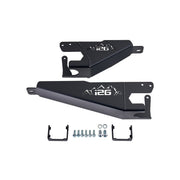 Rock ShieldTM Bronco Raptor Complete Skid Plate Set - IAG-BDY-F2322 image 15