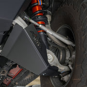 Rock ShieldTM Bronco Raptor Complete Skid Plate Set - IAG-BDY-F2322 image 17