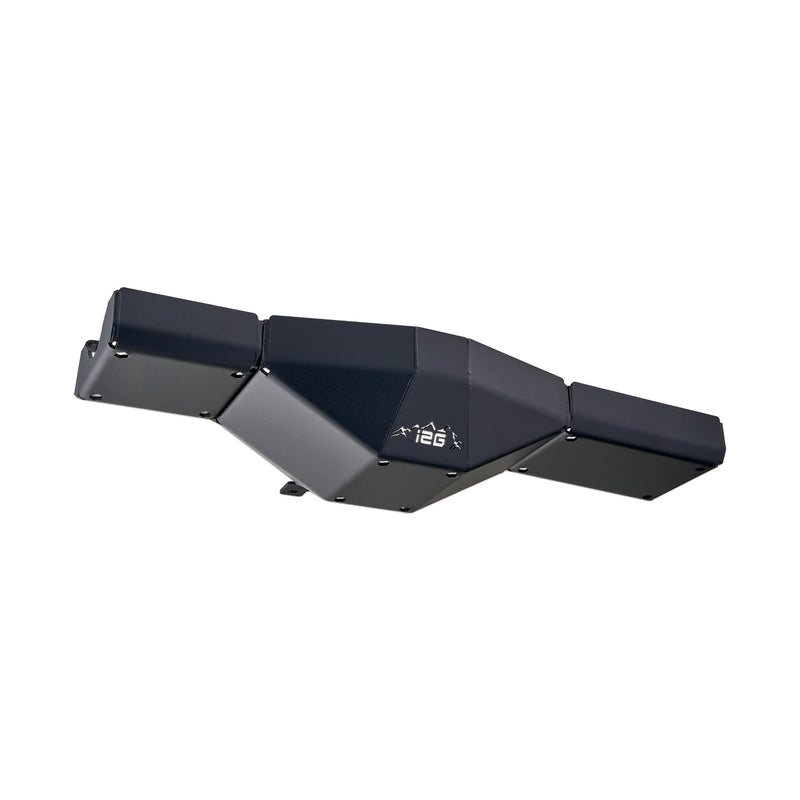Rock ShieldTM Bronco Raptor Complete Skid Plate Set - IAG-BDY-F2322 image 20