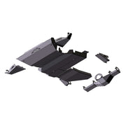 Rock ShieldTM Bronco Raptor Complete Skid Plate Set - IAG-BDY-F2322 image 22