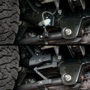 Trail Shield Ranger Raptor Lower Trailing Arm Sensor Relocation - IAG-BDY-F2335 image 3