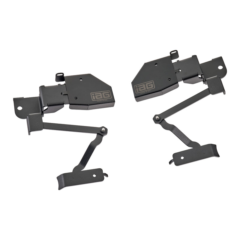Trail Shield Ranger Raptor Lower Trailing Arm Sensor Relocation - IAG-BDY-F2335 image 6