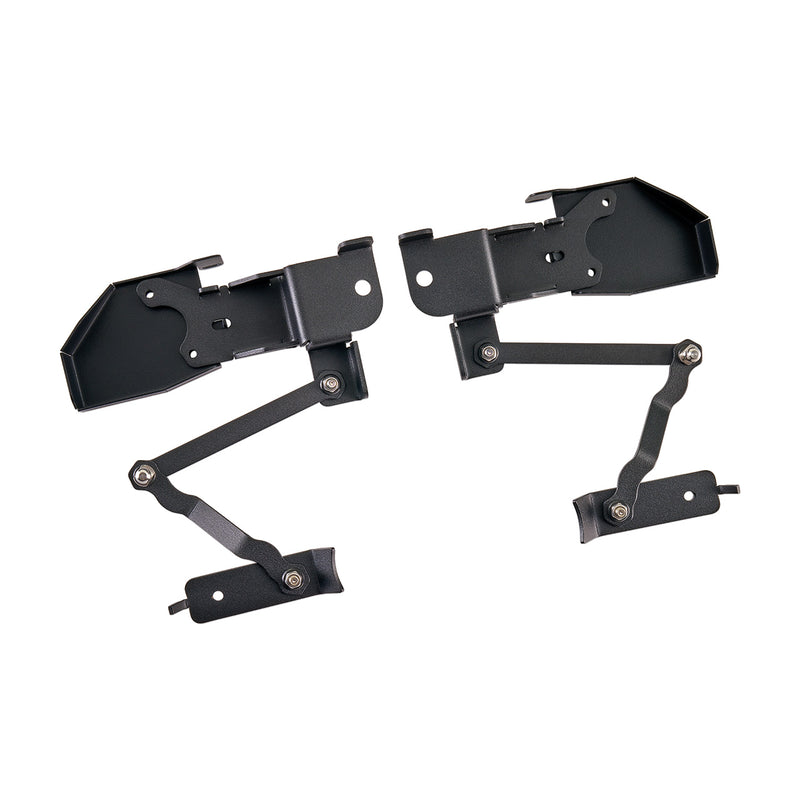 Trail Shield Ranger Raptor Lower Trailing Arm Sensor Relocation - IAG-BDY-F2335 image 7