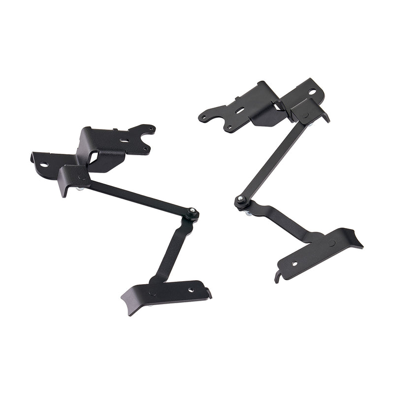 Trail Shield Ranger Raptor Lower Trailing Arm Sensor Relocation - IAG-BDY-F2335 image 10