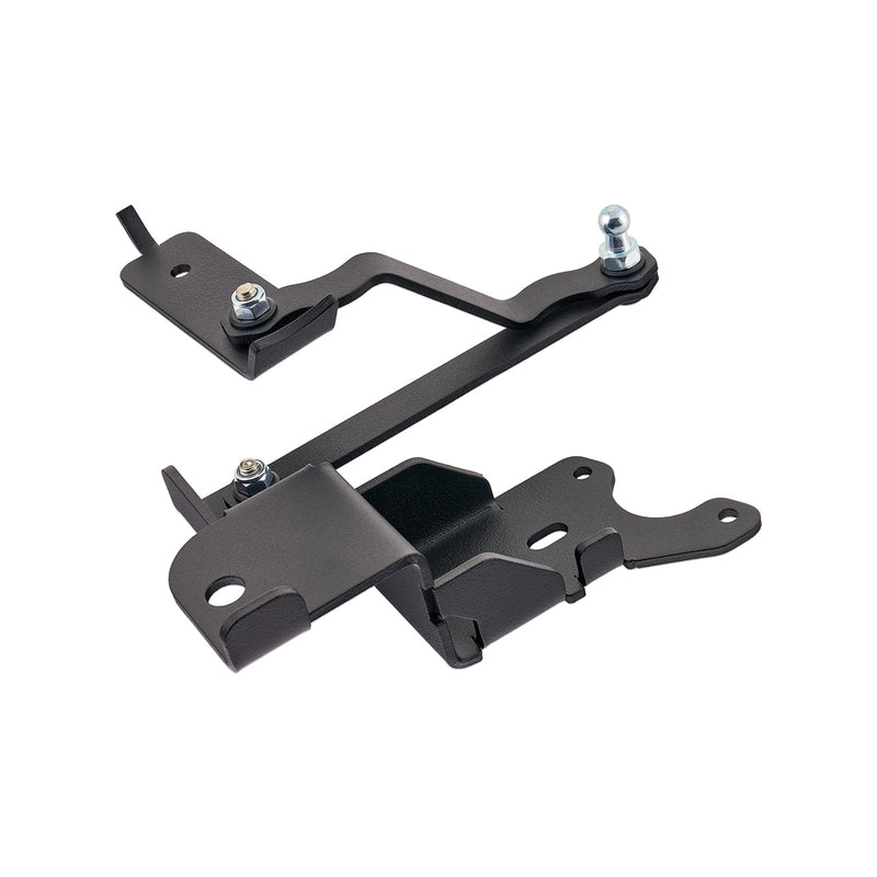 Trail Shield Ranger Raptor Lower Trailing Arm Sensor Relocation - IAG-BDY-F2335 image 12