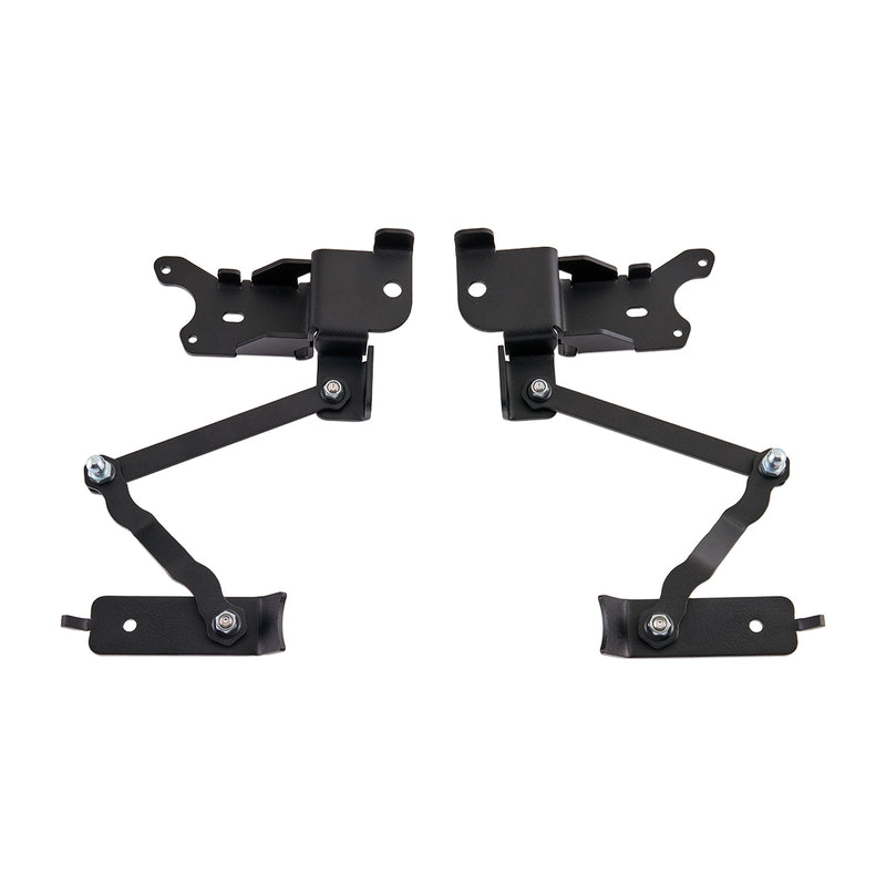 Trail Shield Ranger Raptor Lower Trailing Arm Sensor Relocation - IAG-BDY-F2335 image 16