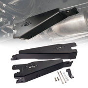 Trail ShieldTM Ranger Raptor Lower Trailing Arm Mount Skid Plate - IAG-BDY-F2336