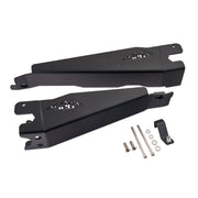 Trail ShieldTM Ranger Raptor Lower Trailing Arm Mount Skid Plate - IAG-BDY-F2336 image 6