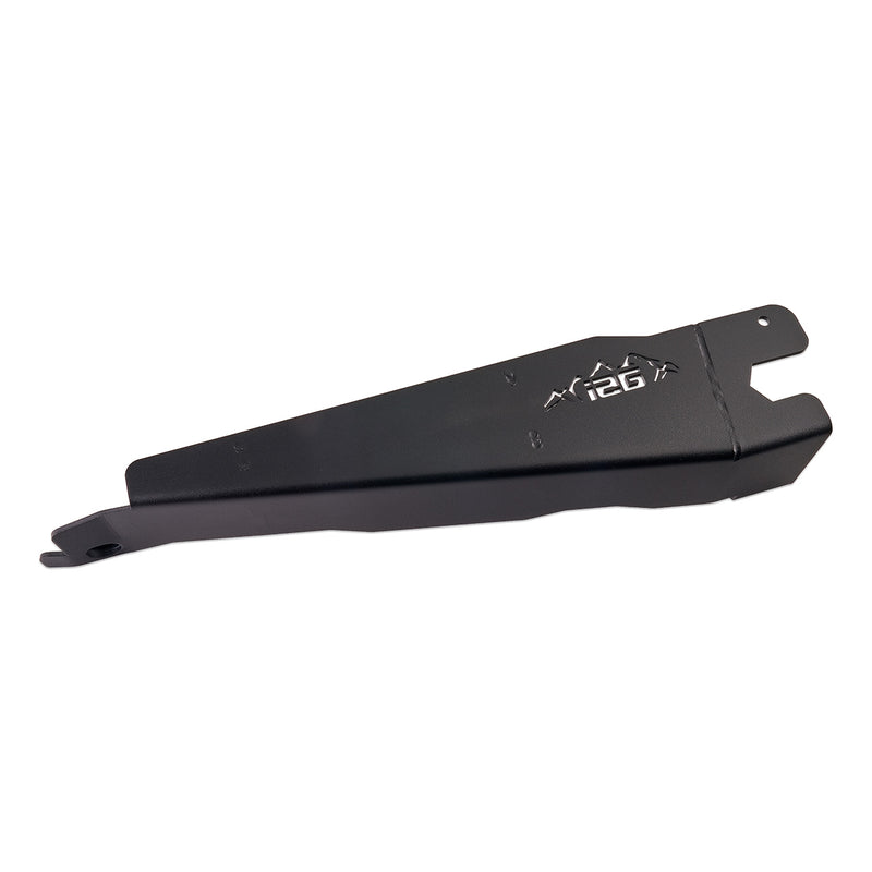 Trail ShieldTM Ranger Raptor Lower Trailing Arm Mount Skid Plate - IAG-BDY-F2336 image 7