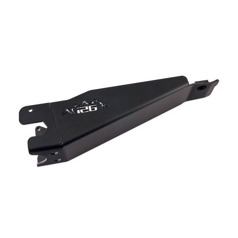 Trail ShieldTM Ranger Raptor Lower Trailing Arm Mount Skid Plate - IAG-BDY-F2336 image 9