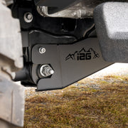 Trail ShieldTM Ranger Raptor Lower Trailing Arm Mount Skid Plate - IAG-BDY-F2336 image 11