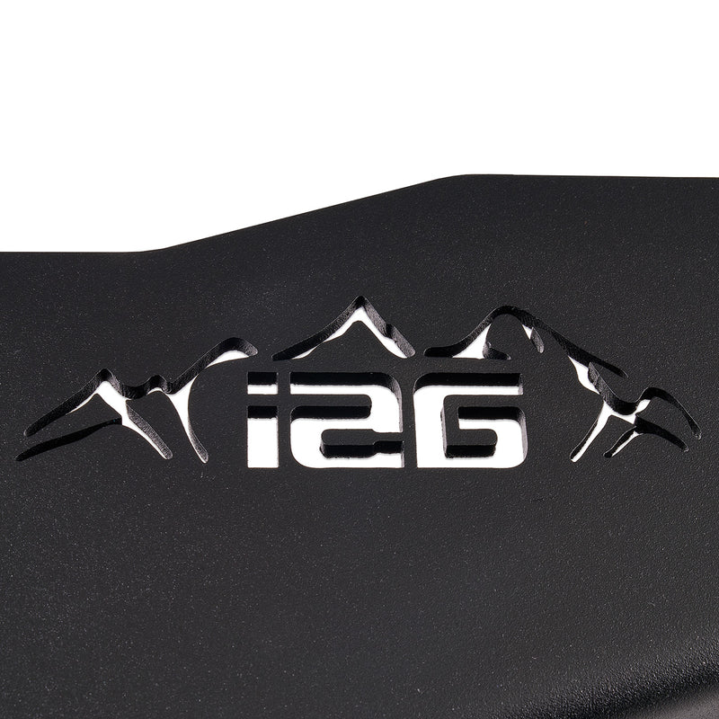 Trail ShieldTM Ranger Raptor Lower Trailing Arm Mount Skid Plate - IAG-BDY-F2336 image 12