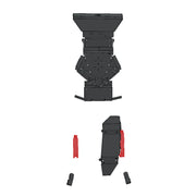 Trail ShieldTM Ranger Raptor Lower Trailing Arm Mount Skid Plate - IAG-BDY-F2336 image 13