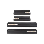I-Line Door Sill Protector 4PCS - IAG-BDY-F3001 image 4