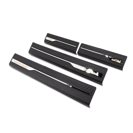 I-Line Door Sill Protector 4PCS - IAG-BDY-F3001 image 2