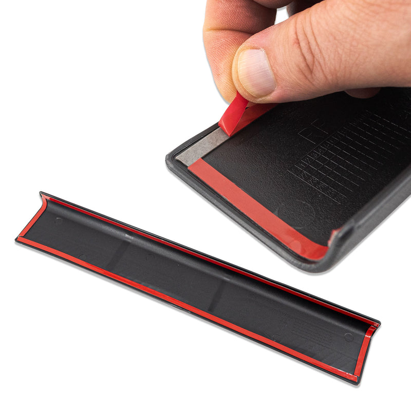 I-Line Door Sill Protector 4PCS - IAG-BDY-F3001 image 5