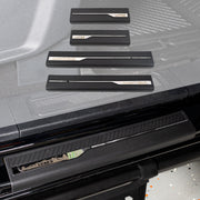 I-Line Door Sill Protector 4PCS - IAG-BDY-F3001