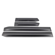 I-Line Door Ding Protector Carbon Look - IAG-BDY-F3002C image 2