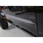 I-Line Door Ding Protector Carbon Look - IAG-BDY-F3002C image 3
