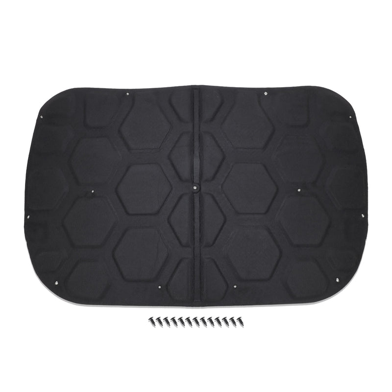 I-Line Hood Pad Isolator, Flocked - IAG-BDY-F3007 image 2