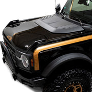 I-Line Non-Functional Hood Scoop - IAG-BDY-F3036