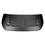 I-Line Non-Functional Hood Scoop - IAG-BDY-F3036 image 2