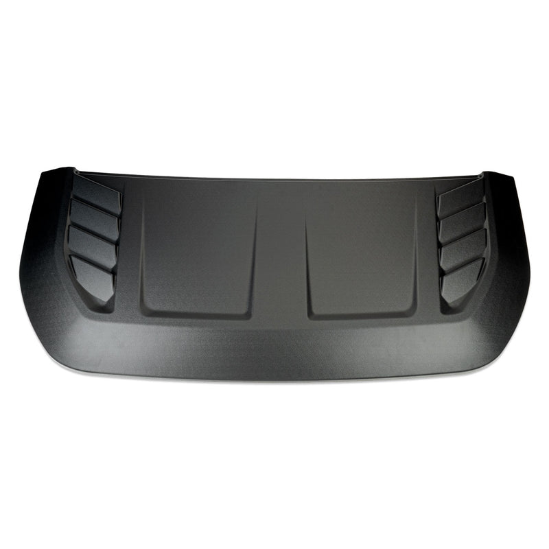 I-Line Non-Functional Hood Scoop - IAG-BDY-F3036 image 2