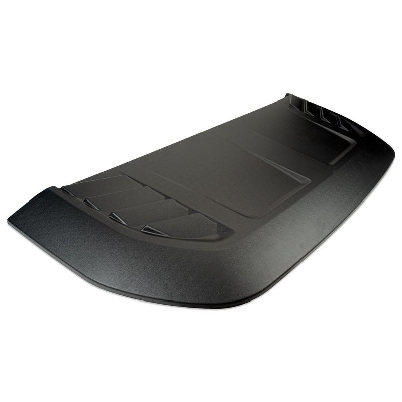 I-Line Non-Functional Hood Scoop - IAG-BDY-F3036 image 3