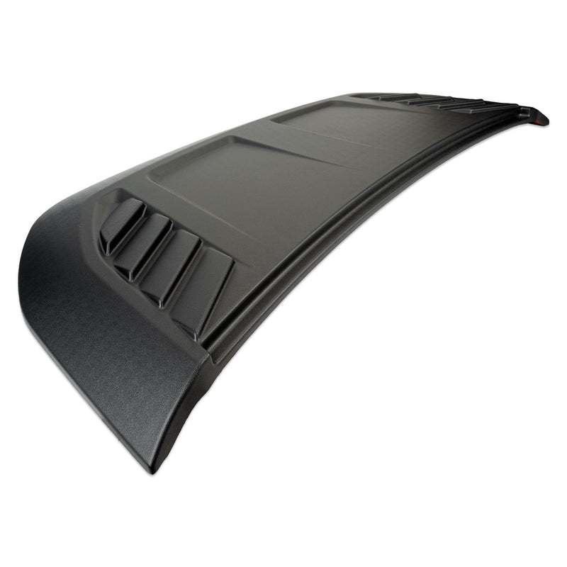 I-Line Non-Functional Hood Scoop - IAG-BDY-F3036 image 4