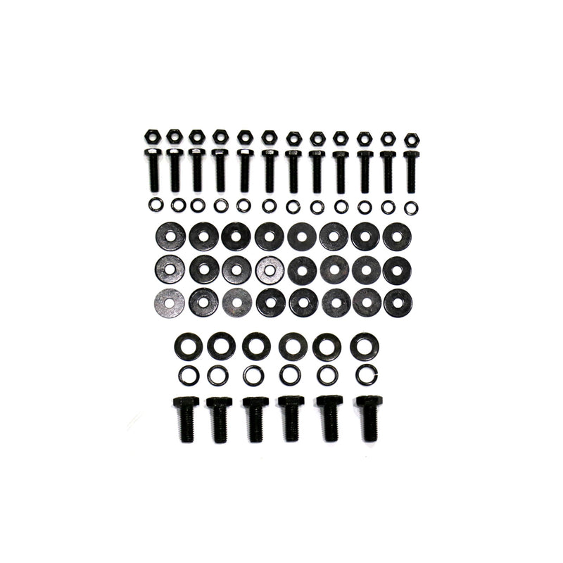 I-Line Full Length Tube Step - IAG-BDY-F3040 image 3