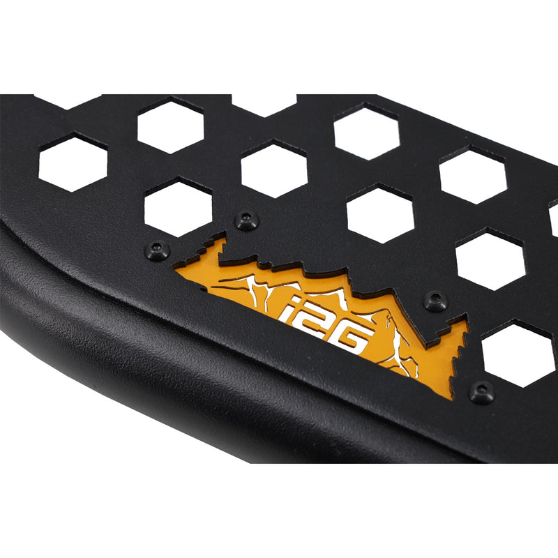 I-Line Side Steps 2 pcs For Use Without Factory Rock Rails - IAG-BDY-F3041 image 7