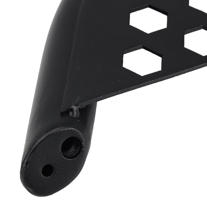 I-Line Side Steps 2 pcs For Use Without Factory Rock Rails - IAG-BDY-F3041 image 8