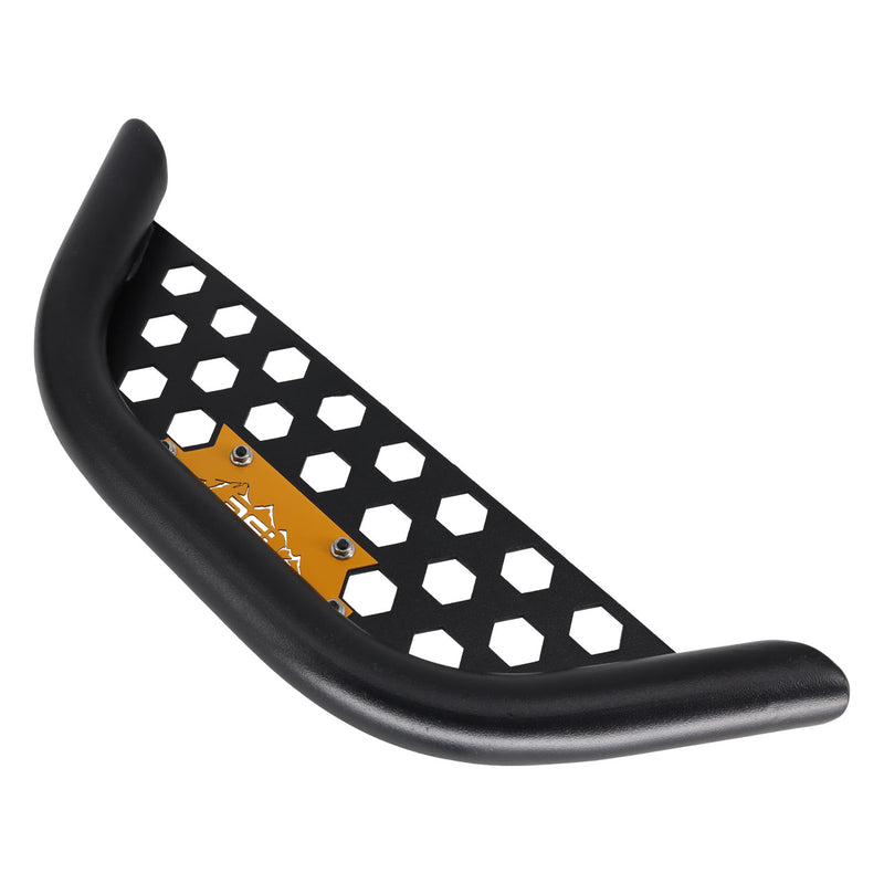 I-Line Side Steps 2 pcs For Use Without Factory Rock Rails - IAG-BDY-F3041 image 9