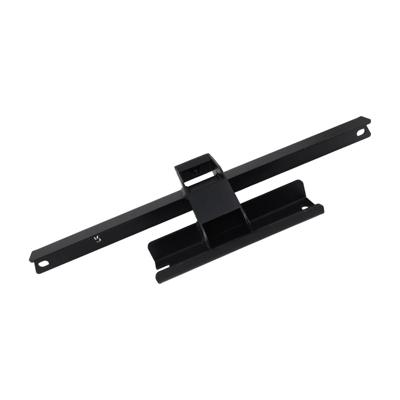 I-Line Side Steps 2 pcs For Use Without Factory Rock Rails - IAG-BDY-F3041 image 10