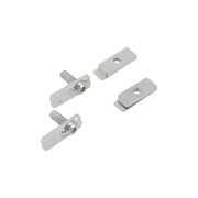 I-Line Side Steps 2 pcs For Use Without Factory Rock Rails - IAG-BDY-F3041 image 2